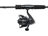 Abu Garcia Fast Attack Pro avokelasetti - Happy Angler