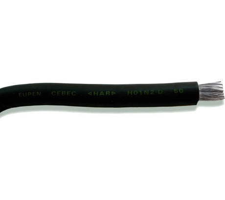 1852 Marine virtakaapeli 16 mm² 7,5 m - Happy Angler