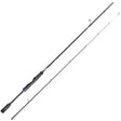 Berkley URBN II Finesse avokelavapa - Happy Angler