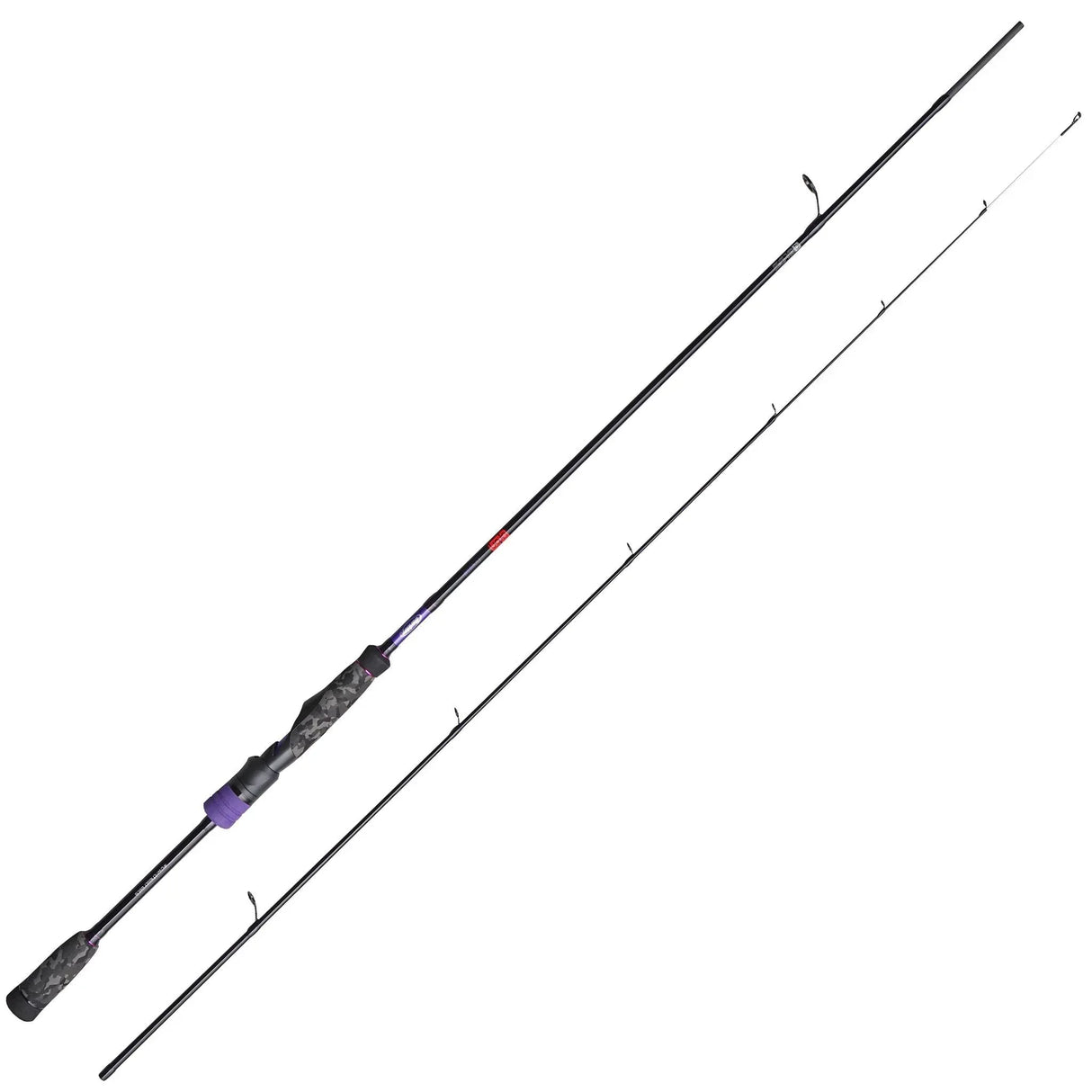Berkley URBN II Finesse avokelavapa - Happy Angler