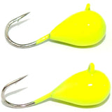 JASU Mormuska 4 mm 2 kpl/pkt - Happy Angler