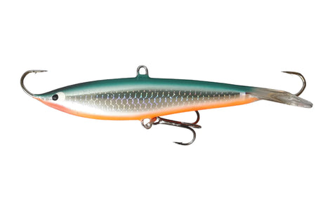 Kaweri 100 kevennetty tasapainopilkki - Happy Angler