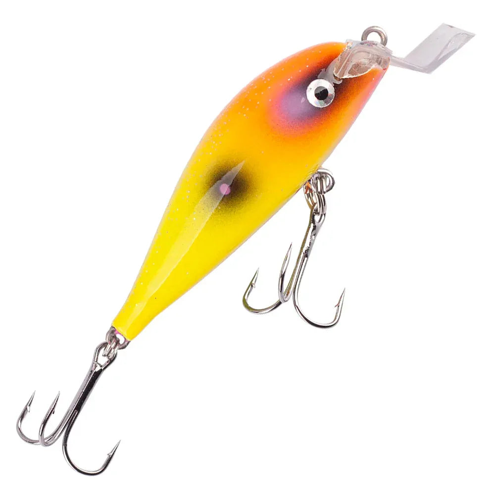 B52 Junior 6 cm vaappu - Happy Angler