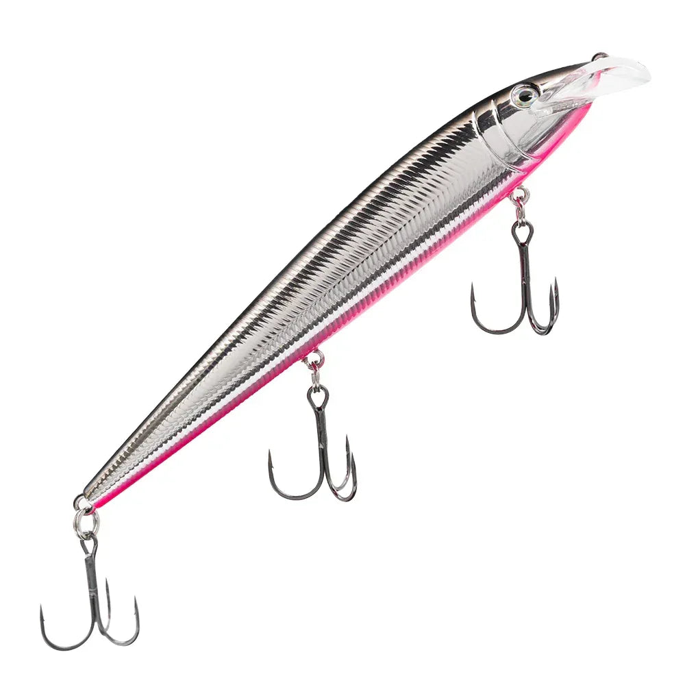 Islure Tuikkari XL 16 cm vaappu - Happy Angler