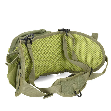 Vision Love Handles Waist Pack vyö/kalastuslaukku - Happy Angler