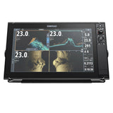 Simrad NSS 16 Evo3S yhdistelmälaite - Happy Angler