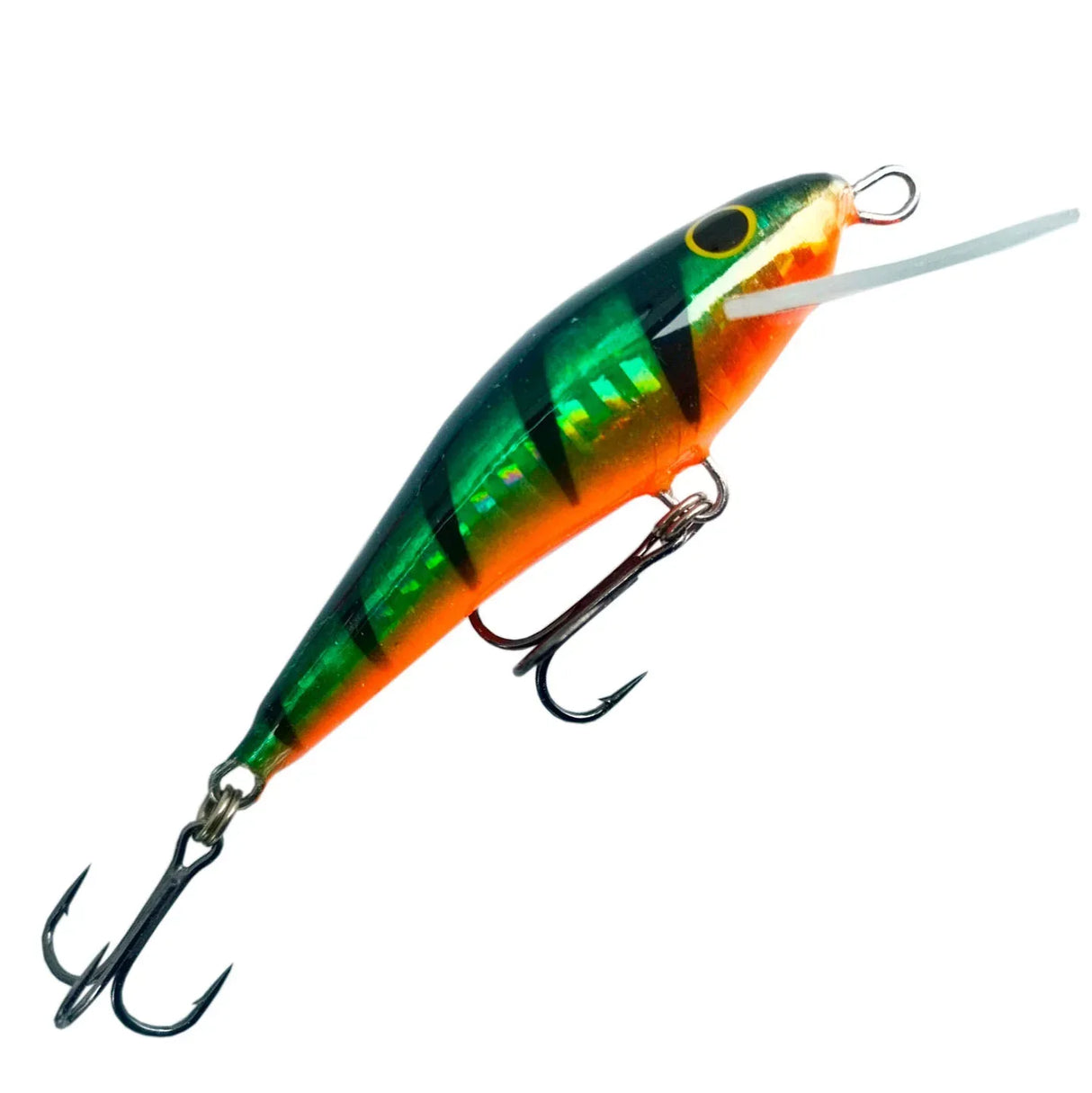 TUME-vaappu 6 cm syvänne - Happy Angler