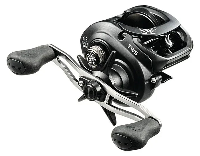 Daiwa 18 Tatula 200 hyrräkela - Happy Angler