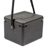 Artekno EPP Pikkutermo kylmälaukku 6,2L tekstiilihihnalla - Happy Angler