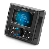 Clarion Marine CMR-30 Wired Remote - Happy Angler