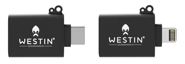 Westin Explorer Cam vedenalainen kamera - Happy Angler