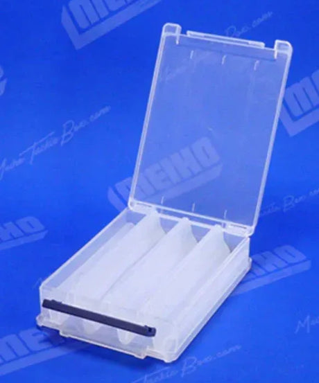 Meiho 180V vieherasia - Happy Angler