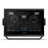 Garmin GPSMAP 923 karttaplotteri - Happy Angler