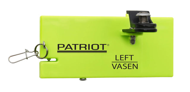 Patriot pikkuplaanari small - Happy Angler