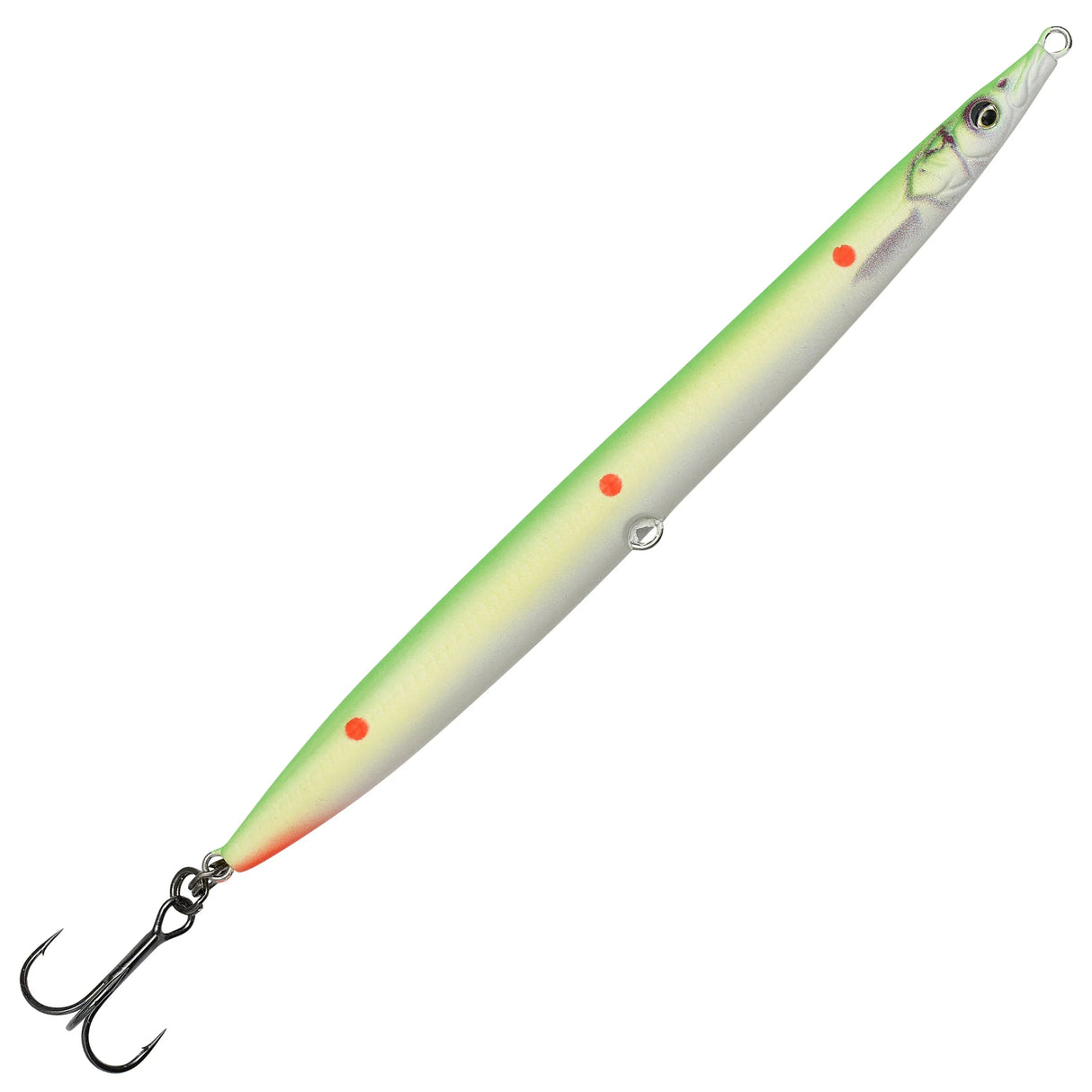 Savage Gear Sandeel Pencil 19 g lusikkauistin - Happy Angler