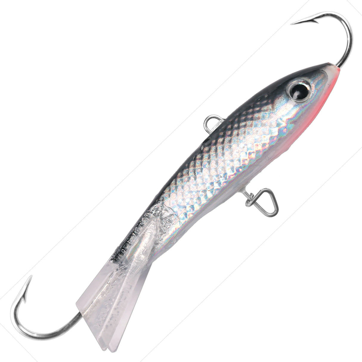 Lucky John Classic 8 cm tasapainopilkki - Happy Angler