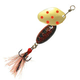Jakki Linko lippa 15 g - Happy Angler