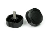 Lowrance / Simrad Bracker Knobs asennusjalan ruuvit - Happy Angler