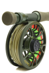 Vision PREDATOR perhosetti - Happy Angler