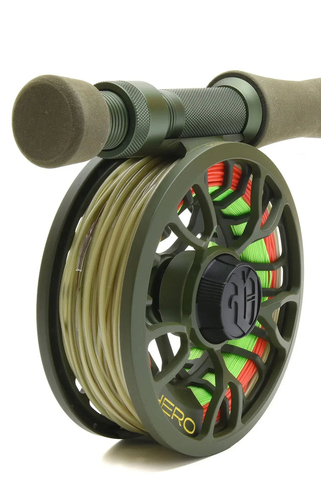 Vision PREDATOR perhosetti - Happy Angler