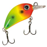 Jakki Kirjolohi 3 cm vaappu - Happy Angler