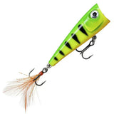 Rapala X-Light Pop 4 cm popperi - Happy Angler