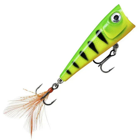 Rapala X-Light Pop 4 cm popperi - Happy Angler