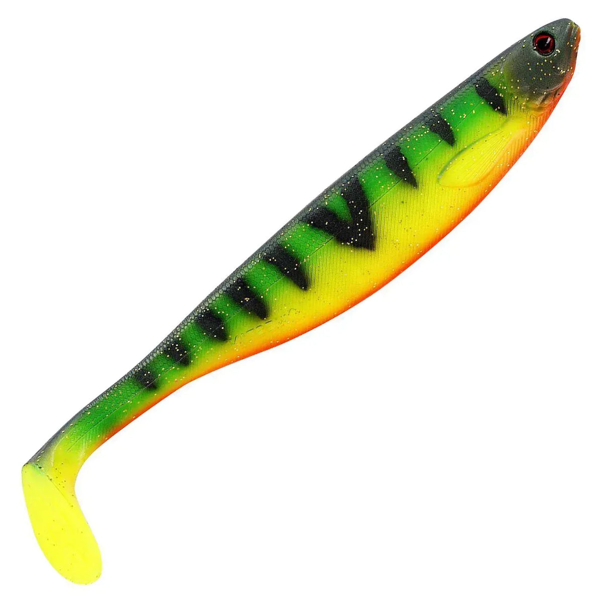 Westin ShadTeez Slim V2 22 cm jigi - Happy Angler