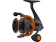 Kinetic Xarann avokela - Happy Angler
