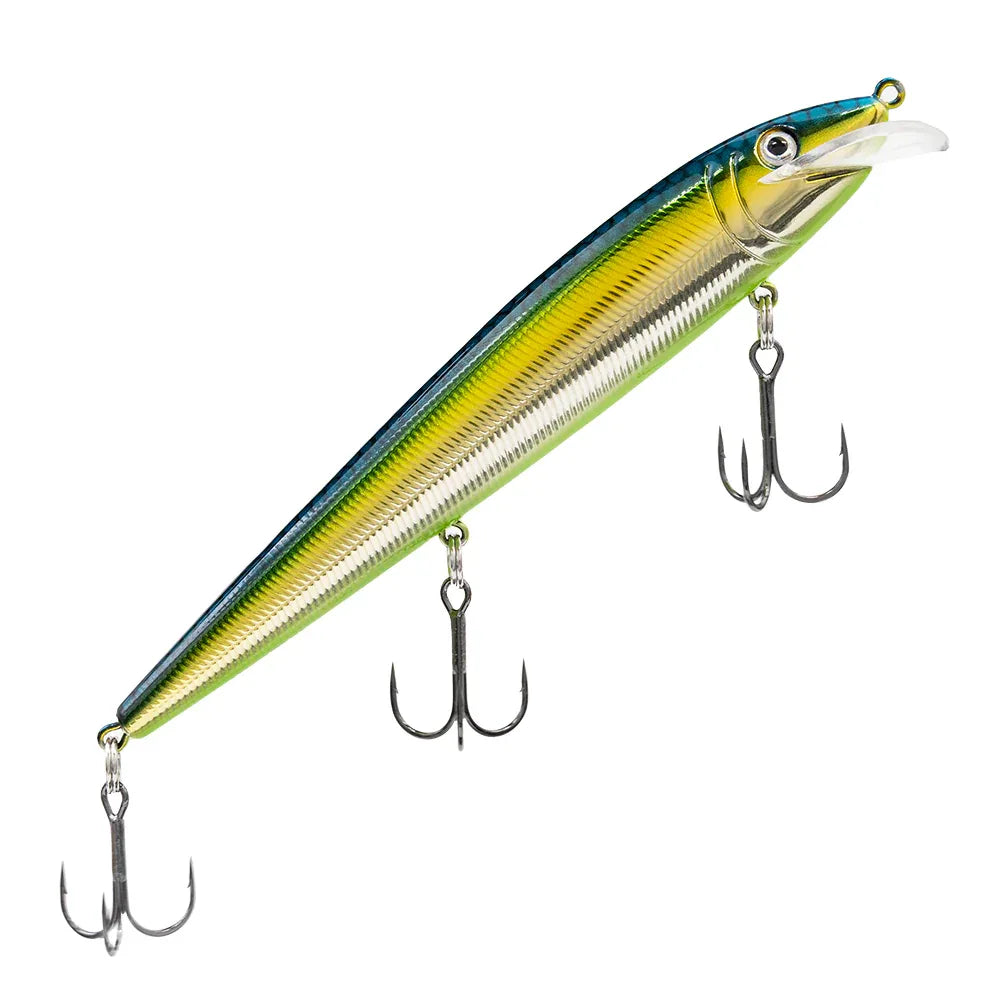 Islure Tuikkari L 13 cm vaappu - Happy Angler E-commerce