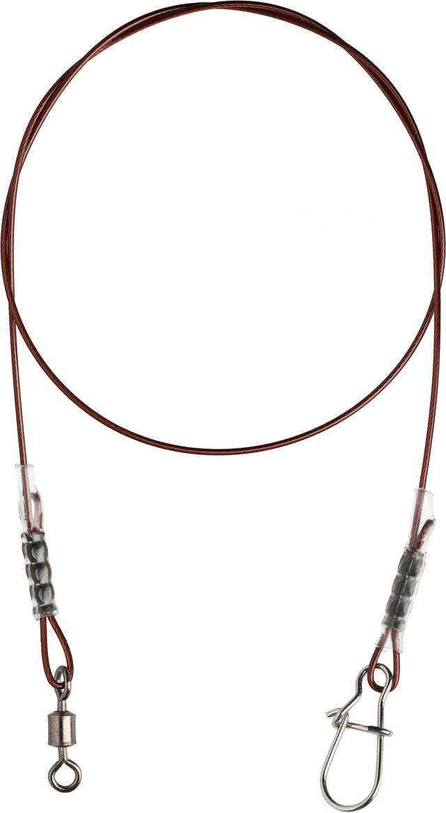 Mikado Dream Leader Surflon 7x7 25 cm peruke 2 kpl/pkt - Happy Angler