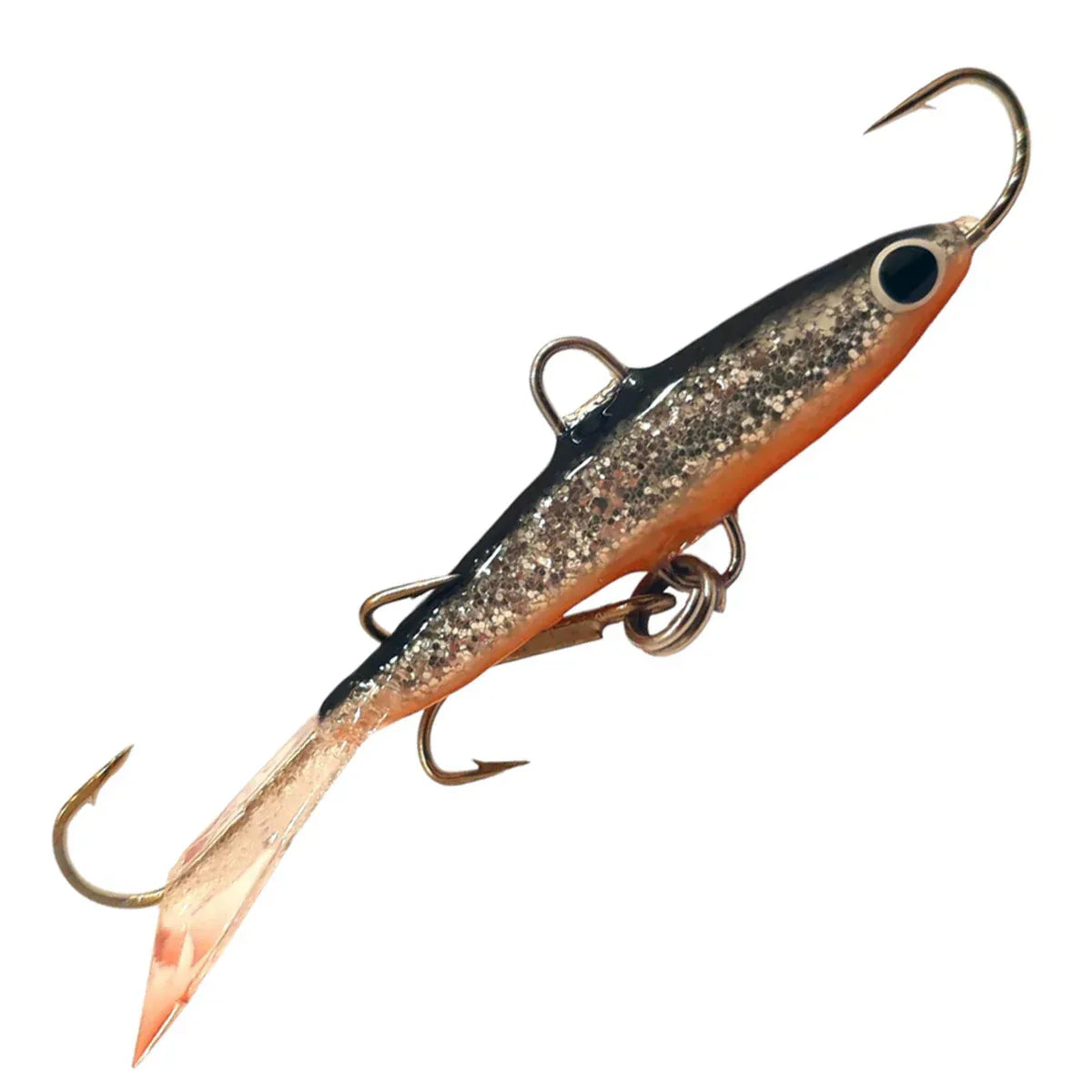PP-Lures Lyijy7 tasapainopilkki 7 cm - Happy Angler