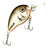 Ruthless Holy Diver 3,5 cm 6 g vaappu - Happy Angler