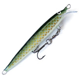 HK Varma Taimen Pinta 10 cm 1-koukkuinen vaappu - Happy Angler