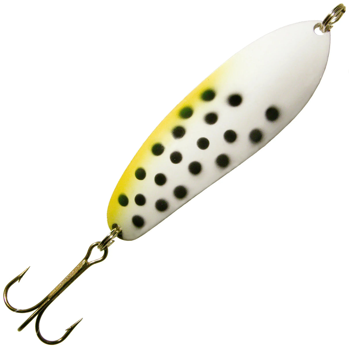 Kuusamo Taimen 7,5 cm 25 g lusikkauistin - Happy Angler