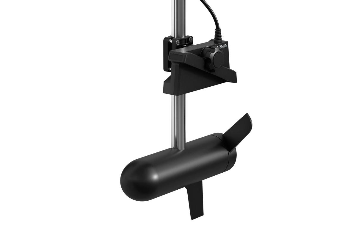 Garmin Panoptix LiveScope XR System LVS62 + GLS10 - Happy Angler