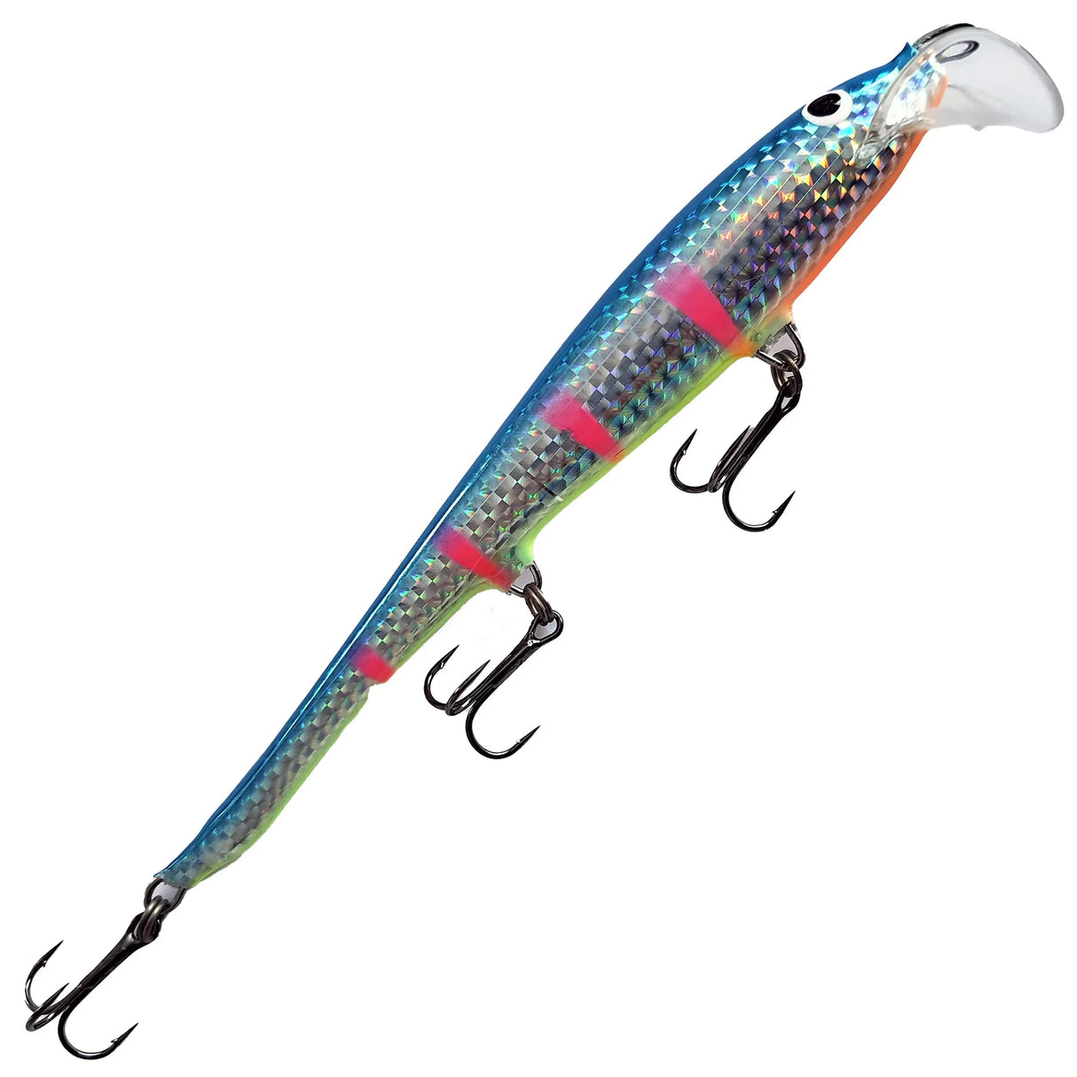 MaKa 13 cm vaappu - Happy Angler