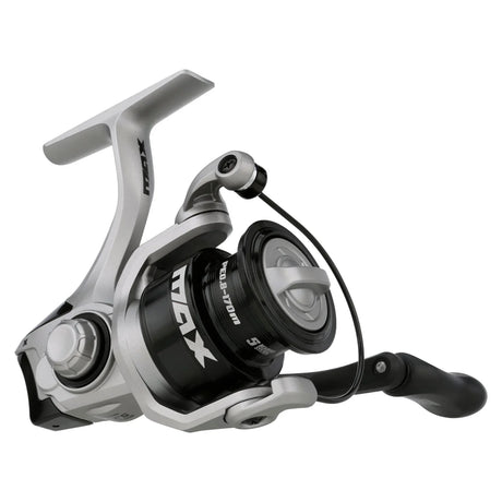 Abu Garcia Max X avokela - Happy Angler