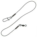 G.T.R 25 cm 7x7 Surflon Micro Supreme peruke - Happy Angler