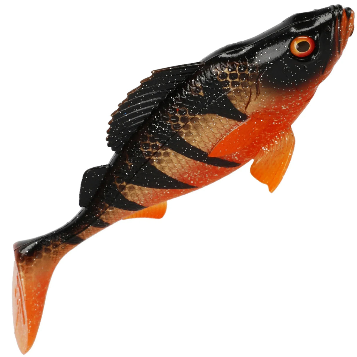Mikado MFT Perch 21 cm jigi - Happy Angler