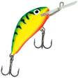Salmo Hornet 4F 4 cm vaappu - Happy Angler