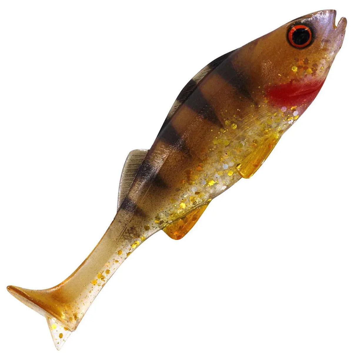 Westin Original Perch 7 cm jigi 2 kpl/pkt - Happy Angler