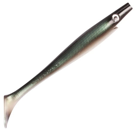 The Pig Shad 23 cm kalajigi - Happy Angler