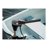 Rhino BLX 80 V2 80 lbs sähköperämoottori - Happy Angler