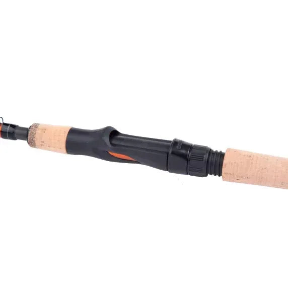 Shimano STC AX Spinning Mini Tele avokelavapa - Happy Angler