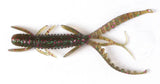 Lucky John Hogy Shrimp 3" jigi 10 kpl/pkt - Happy Angler