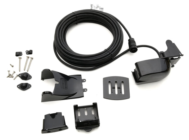 Lowrance / Airmar TM165HW-9PIN anturi 9-PIN liitin - Happy Angler