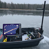 Patriot MultiFix anturiteline - Happy Angler