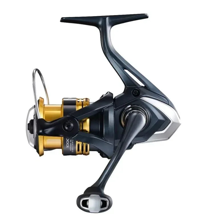 Shimano Sahara FJ avokela - Happy Angler