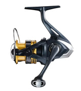 Shimano Sahara FJ avokela - Happy Angler